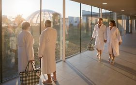 Vital Hotel an der Therme GmbH